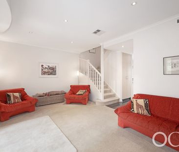 Open the Door To Private, Secure City-Fringe Living - Photo 1