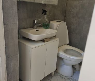 Rimbo - 3.5rok - tillsv - 10.925kr/mån - Foto 6