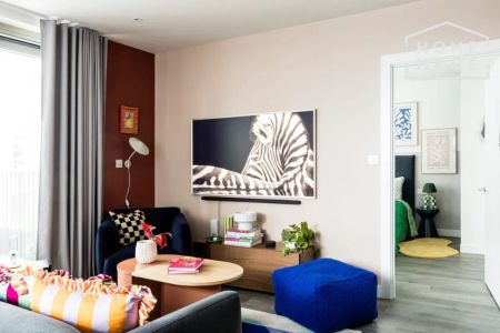 Coppermaker Square, Aarons Building, E20 - Photo 2