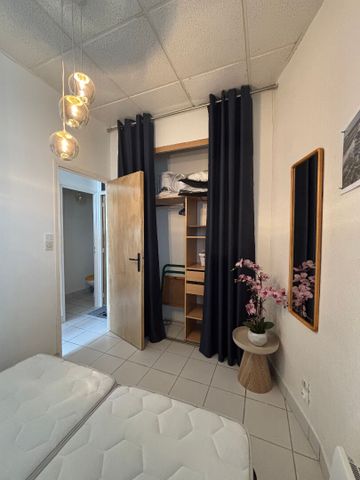 Location Appartement 2 pièces 32m² - Photo 4