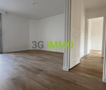 Location / Appartement T3 - Photo 4