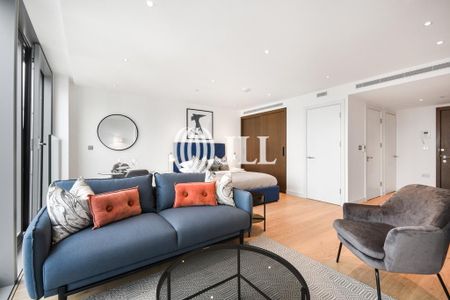 Studio to rent - Photo 2