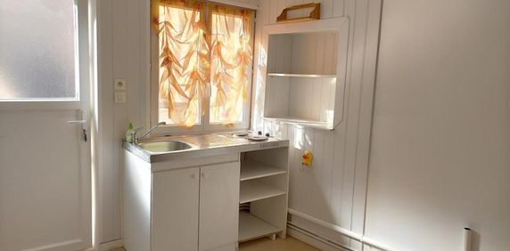 Location maison à MAUBEUGE - Photo 2