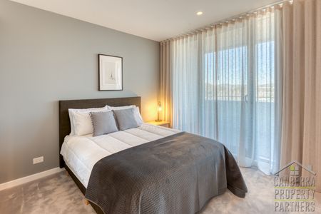 312/21 Provan Street, Campbell ACT 2612 - Apartment For Rent | Domain - Photo 5