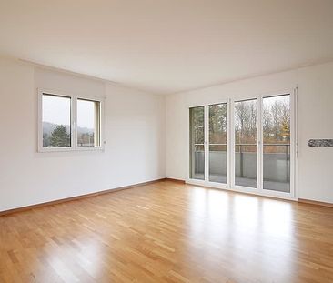 3.5 Zimmer, 106 m², 1. Stock - Photo 1