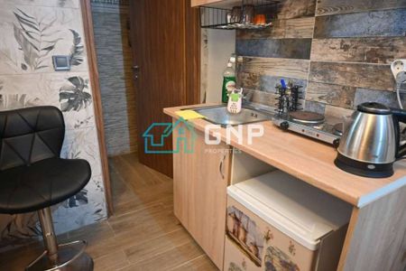Studio/Γκαρσονιέρα για ενοικίαση Καλλιθέα (Άνω Πόλη) - Photo 5