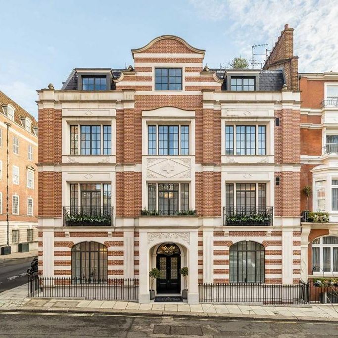 3 bedroom flat to rent - Photo 1