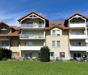 Location appartement 2 pièces - Photo 1