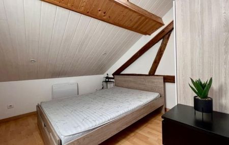 Location Appartement P2 Troyes - Photo 4