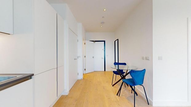 1 bedroom flat to rent - Photo 1