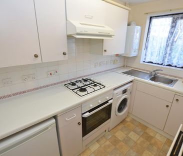 1 bedroom cluster house to rent - Photo 1