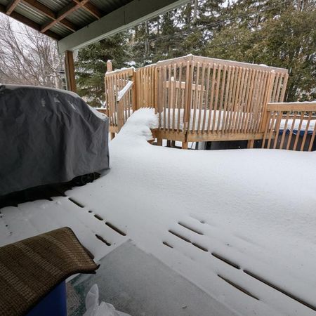 Maison à louer avec piscine – Québec (Sainte‑Foy) - Photo 3