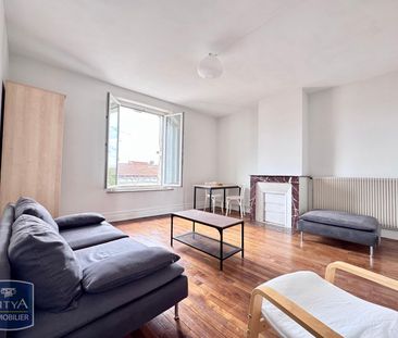 Location Appartement 2 pièces 44m² JARVILLE LA MALGRANGE 54140 - Photo 2