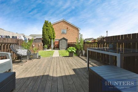 3 bedroom terraced house to rent - Photo 4