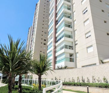 Apartamento para alugar, Loteamento Alphaville Campinas - Campinas/SP - Photo 3