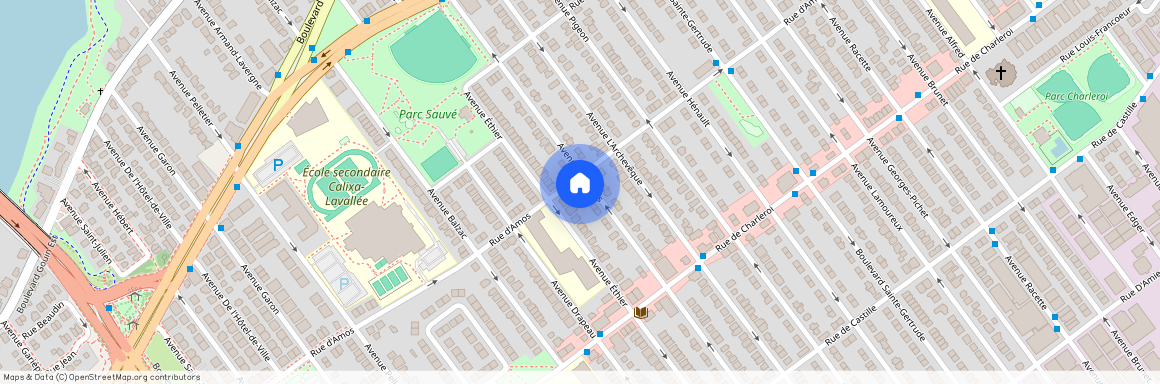 11260 Avenue Bellevois, Montréal-nord, H1H 3E2, Montréal