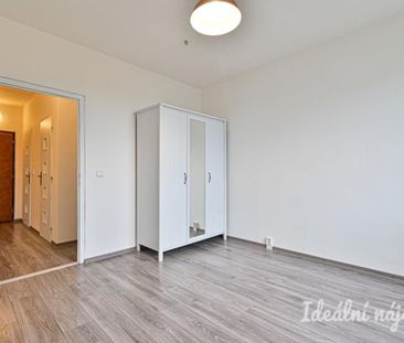 Pronájem bytu 2+kk 50 m2 - Fotografie 2