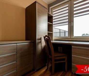 Pokój, Osiedle Avia - Zdjęcie 2