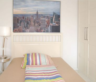 1.5 Zimmer in Düsseldorf - Photo 3