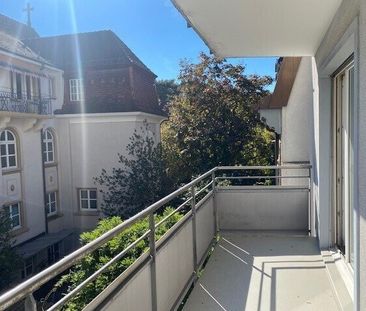 Singlewohnung im Grünenquartier - Photo 1