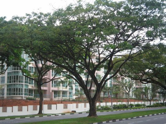 The Calrose (D26), Condominium - For Rent - Photo 1