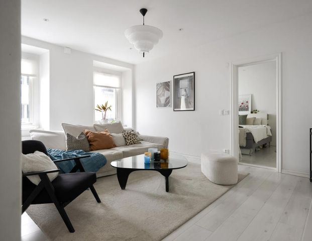 Friggagatan 13B - Foto 1