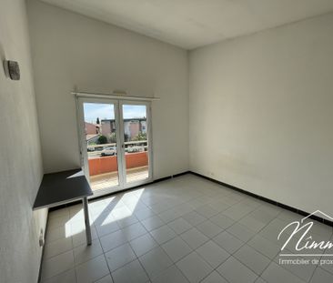Location Appartement 1 pièce 22m² NIMES 30900 - Photo 6