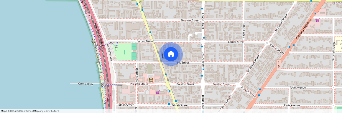 7/28 Eric St, WA 6152, Como