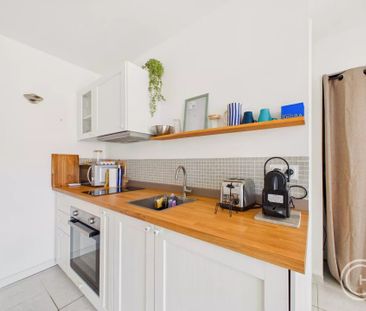 Location Appartement 2 pièces 29m² NICE 06300 - Photo 3