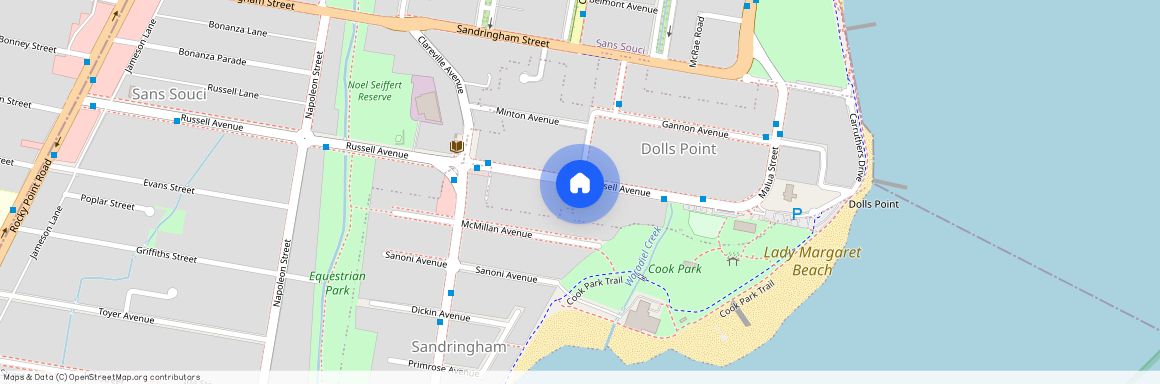 7/157-159 Russell Avenue, NSW 2219, Dolls Point