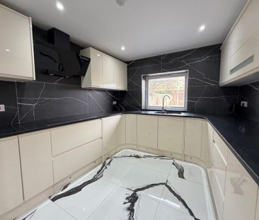 5 bedroom terraced house to rent - Photo 6