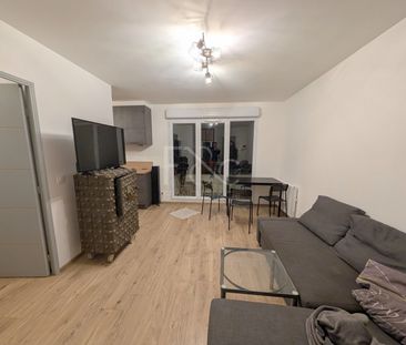 T2 de 39 m² - rue Joliot Curie à Tassin La Demi Lune - Photo 1