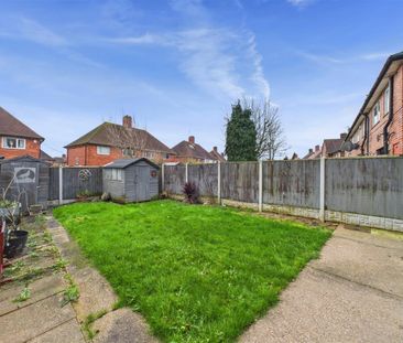 3 bedroom End of terrace house to rent - Photo 4