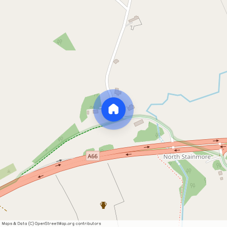 Villa Park, North Stainmore CA17 4DG