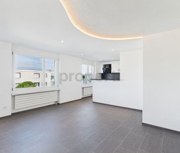 Erstbezug nach Sanierung in Bronschhofen - 2.5-Zimmer-Wohnung mit B... - Photo 6