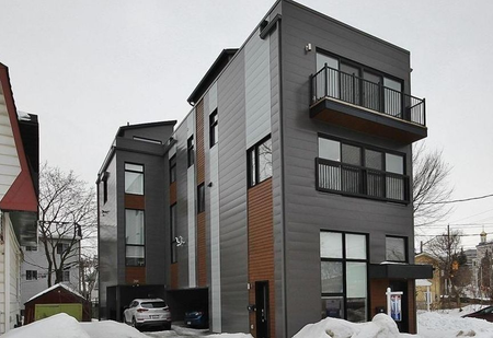 For Lease - 206 Manchester Avenue Unit# B, West Centre Town, Ontario - Photo 2