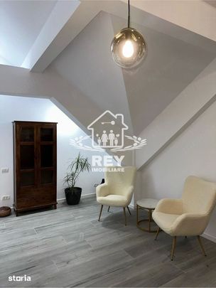 Apartament tip studio modern | 2 bă/zona El Gringo | LIDL-Mall Șelimbă - Fotografie 1