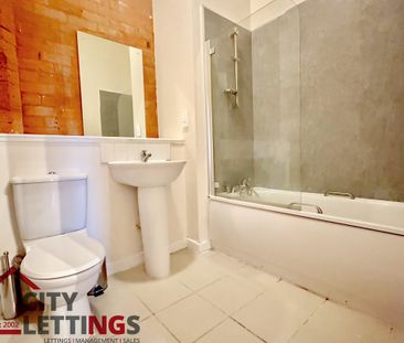 2 Bedroom Apartment - Photo 5