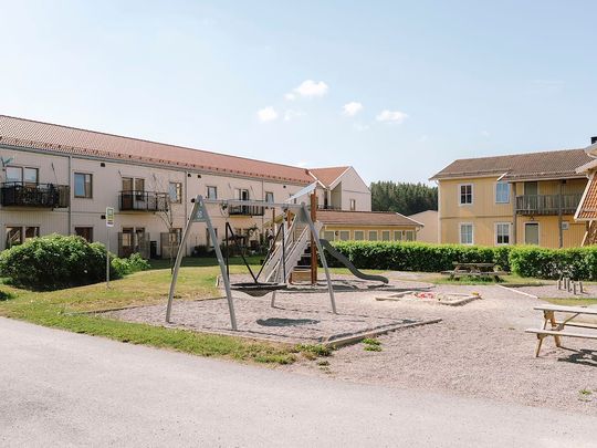 Wijbacksvägen 1F, Hölö - Photo 1