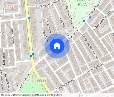 Lipson Road, Lipson, Plymouth - Photo 1