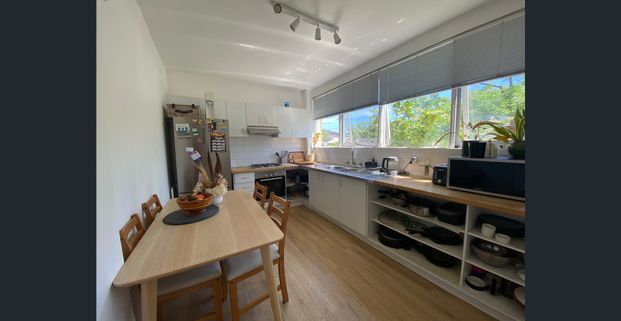 NEAT TWO BED APARTMENT IN PRIZED LOCATION - Photo 1