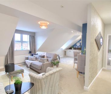 2 bed apartment to rent in Mill Wynd, Yarm, TS15 - Photo 1