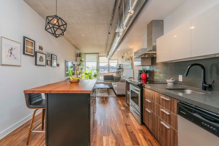 For Lease - 360 Mcleod Street Unit# 306, Ottawa Centre, Ontario - Photo 3