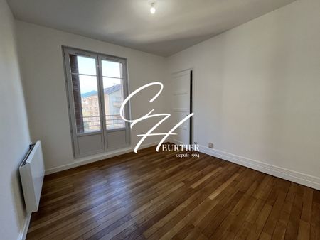 GRENOBLE Appartement T1 – Refait a neuf - Photo 4