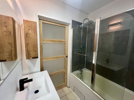 Location appartement 3 pièces, 61.82m², Carcassonne - Photo 5