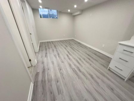 For Lease - 46 Delambray Street Unit# Basement, Brampton, Ontario - Photo 2