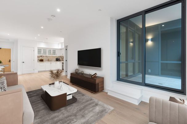 For Lease - 505 Glencairn Avenue Unit# 222, Toronto, Ontario - Photo 1