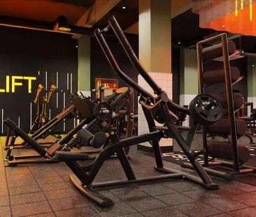 Studio to rent - Photo 6