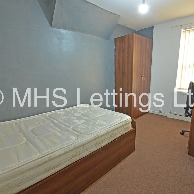 51 Harold Road, Leeds, LS6 1PR - Photo 1