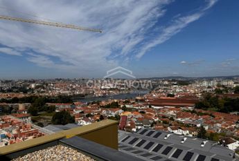 Apartamento T1 em Porto